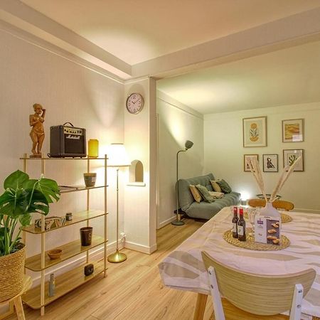 Maison Boueno II - Guest House 15' From Paris Center Enghien-les-Bains Exterior foto